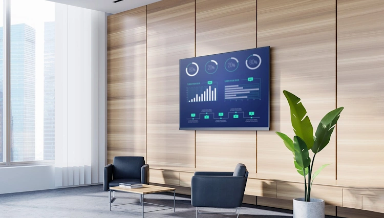 Телевидение для бизнеса от Ростелеком в село Новокиевка (Амурская область)